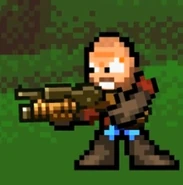 Man