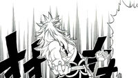 Zancrow Laughing