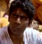Vijay Amritraj dasOctopussy