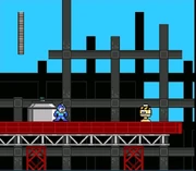 SFXMM Rolento