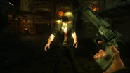 Mick Gun Glow