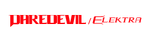 Daredevil Elektra