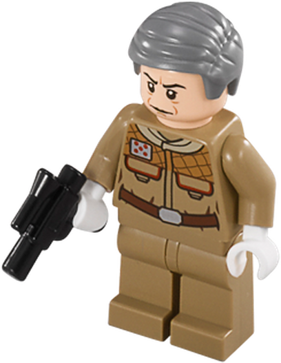 general lego