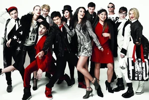 Fashion