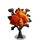 Coal Tree-icon