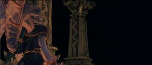 Darksiders 2 Lilith - Lucifer