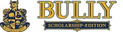 Bully logo image2