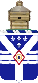 Central Command Badge