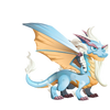 Dragón Puro Fase 2