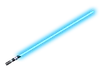 Lightsaber blue