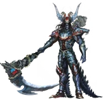 Orochi Concept (WO)