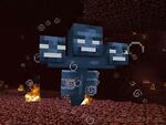 Wither boss
