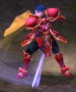 FE10 Marshall (Zelgius)