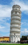 377px-Leaning Tower of Pisa (April 2012)