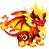 Dragón Fuego Puro Fase 2