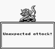 FFLII Unexpected Attack