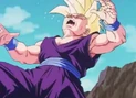 Ssjgohan v turles 12