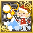 Holiday shantotto brigade