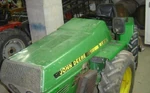 JD U-238 MFWD (Goldoni)