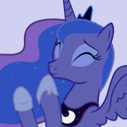 Luna clap