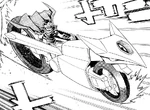 Sect's Second D-Wheel