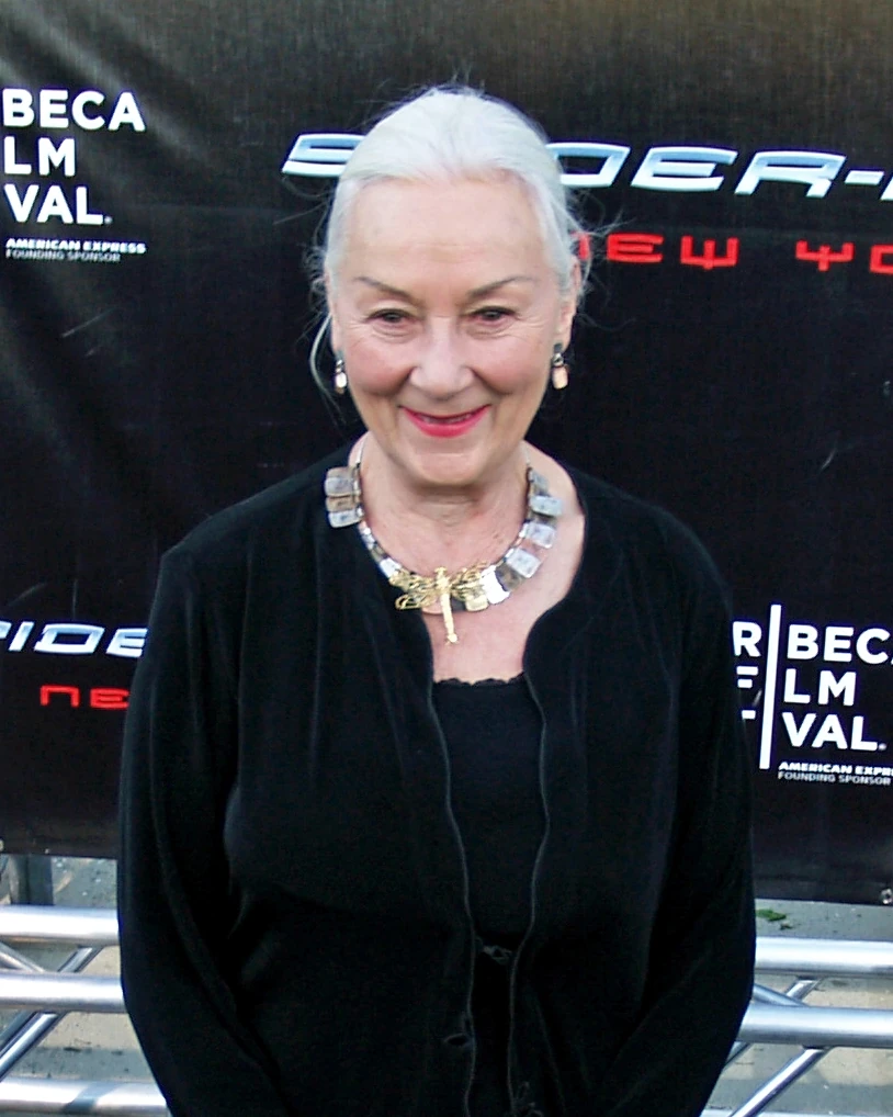 Rosemary Harris SpiderMan Films Wiki