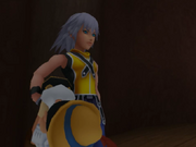 Unfinished Business 01 KH