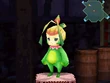 RoF Frog Costume