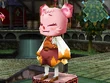 RoF Creature Head