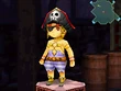 RoF Pirate Hat