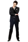 A Gentleman’s Dignity11