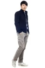 A Gentleman’s Dignity20