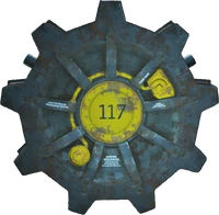 UserPaladin117 Vault 117