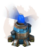 Outpost Defender 1 Player