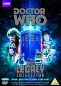 Legacy collection uk dvd