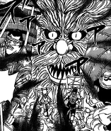 Buranchi Intimidation