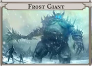 Frost Giant(1)
