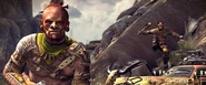Scorcher clanpeople