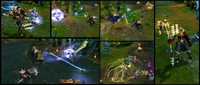 Jayce Screenshots