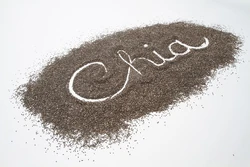 Chiaseeds