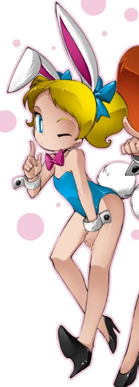 Waiterbubbles