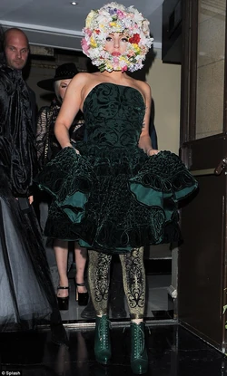 Ladygaga