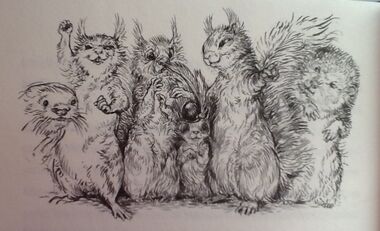 Partyanimals