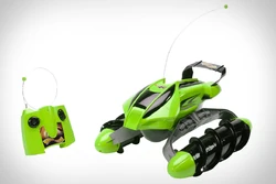 Terrain twister