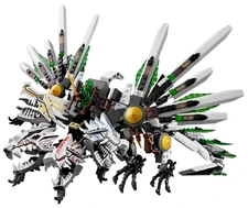 Legoepicdragon