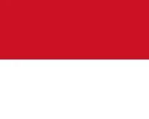 Flag of Monaco svg