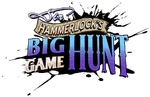 Hammerlock Spash