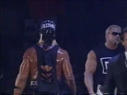 Thunder 3-5-98 6