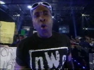 Thunder 3-5-98 7