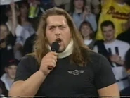 Thunder 3-5-98 37